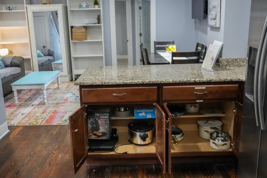 Historic Coastal Haven- Pet Friendly Fast Wi-Fi Villa Norfolk Kültér fotó
