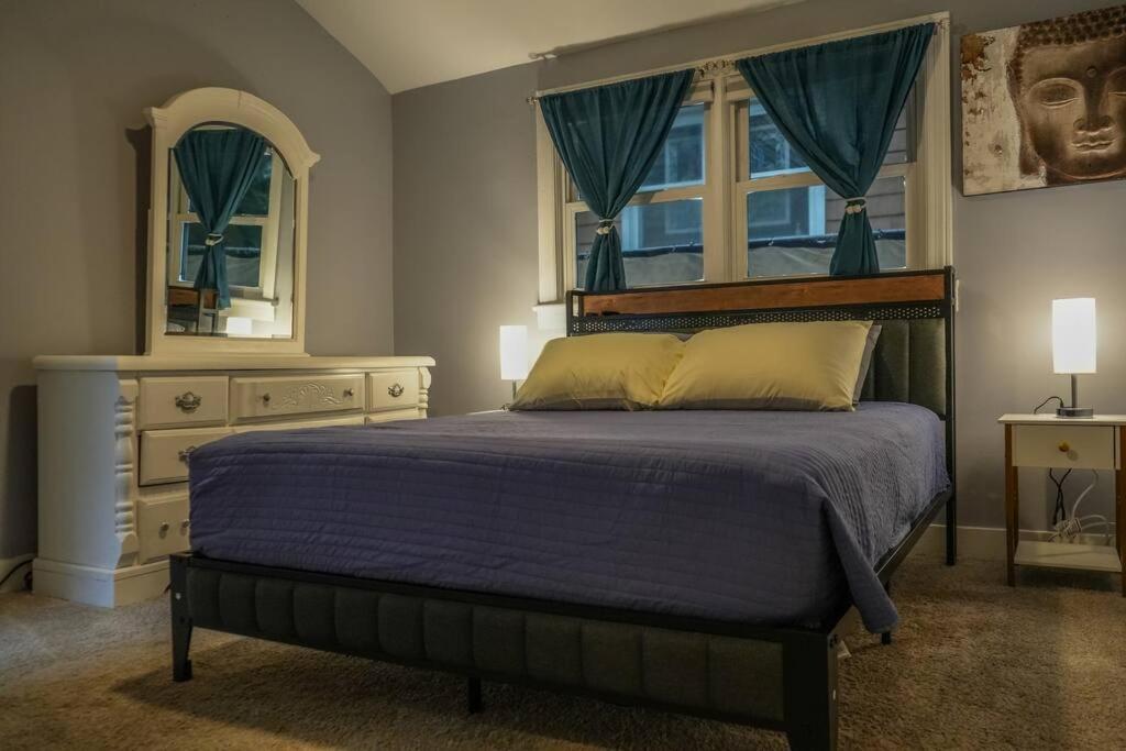 Historic Coastal Haven- Pet Friendly Fast Wi-Fi Villa Norfolk Kültér fotó