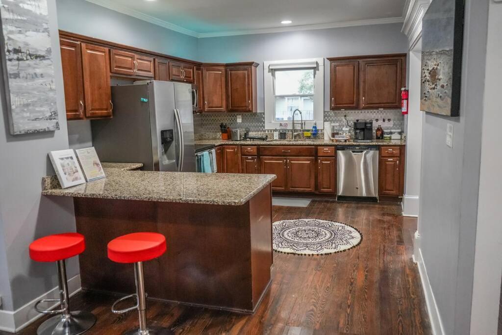 Historic Coastal Haven- Pet Friendly Fast Wi-Fi Villa Norfolk Kültér fotó