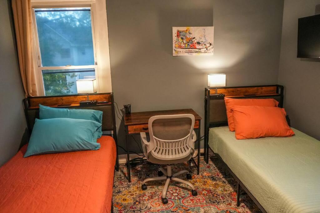 Historic Coastal Haven- Pet Friendly Fast Wi-Fi Villa Norfolk Kültér fotó