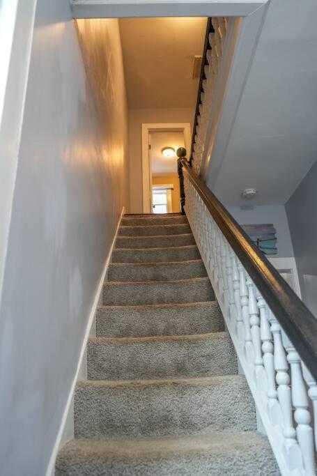 Historic Coastal Haven- Pet Friendly Fast Wi-Fi Villa Norfolk Kültér fotó
