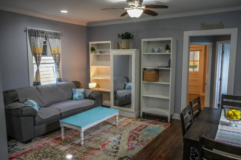 Historic Coastal Haven- Pet Friendly Fast Wi-Fi Villa Norfolk Kültér fotó