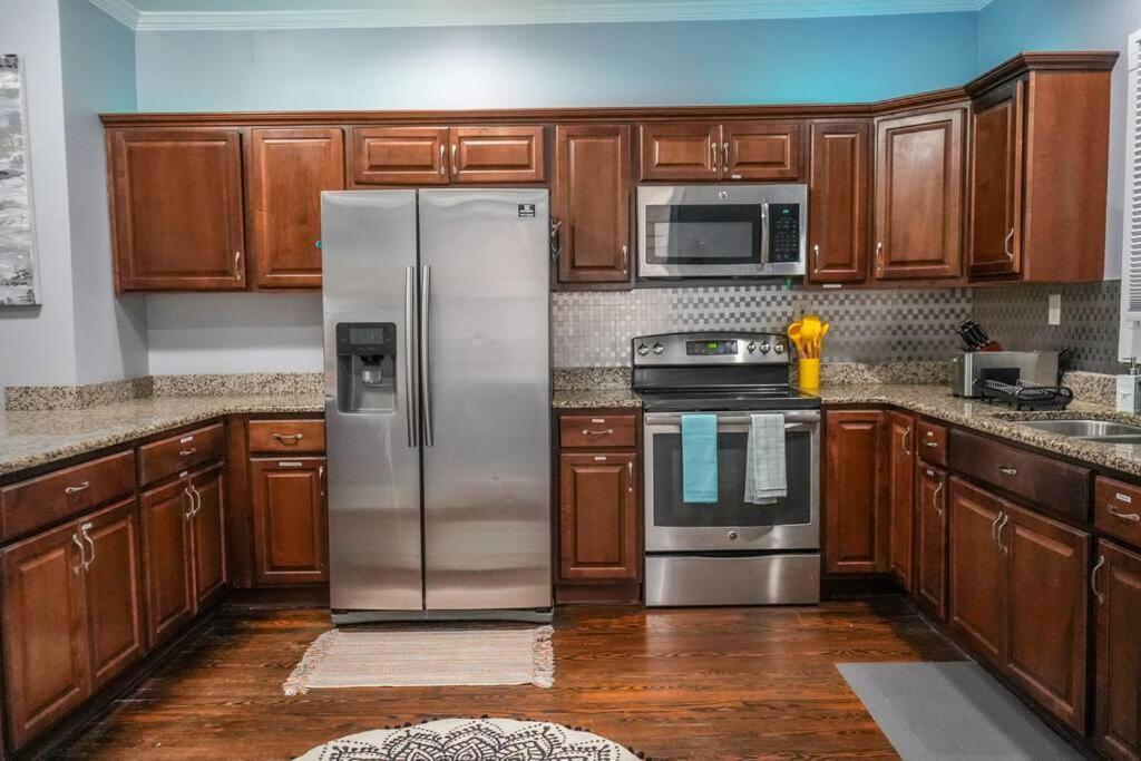 Historic Coastal Haven- Pet Friendly Fast Wi-Fi Villa Norfolk Kültér fotó