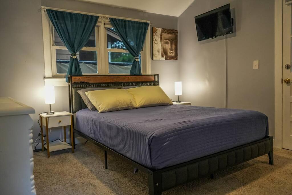 Historic Coastal Haven- Pet Friendly Fast Wi-Fi Villa Norfolk Kültér fotó