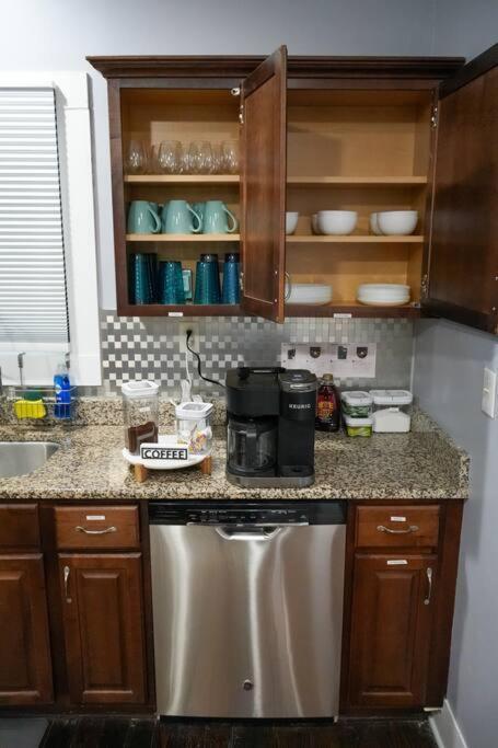 Historic Coastal Haven- Pet Friendly Fast Wi-Fi Villa Norfolk Kültér fotó